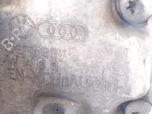 Gearbox SEAT ALTEA (5P1)  | BP29078373M3 