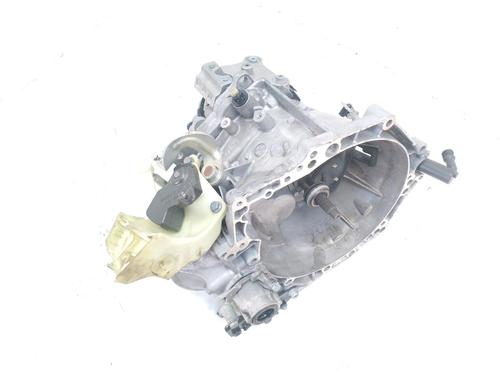 Gearbox PEUGEOT 2008 I (CU_)  | BP15819354M3 