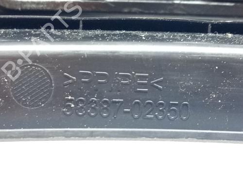 Other TOYOTA COROLLA Estate (_E21_) 2.0 Hybrid (MZEH12) | BP30656463O1