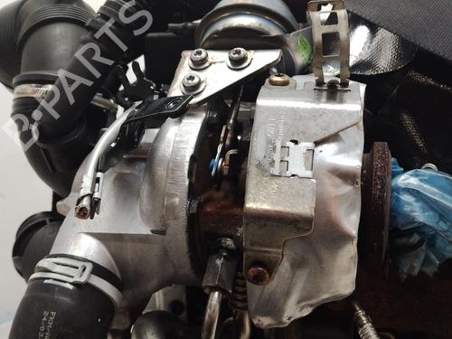 Engine SEAT LEON (5F1) 1.6 TDI | BP31697319M1 