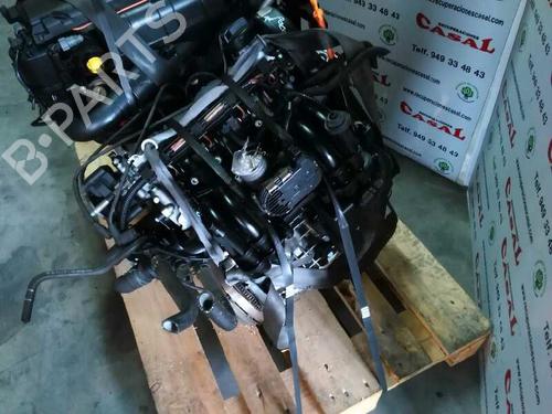 Engine VW POLO (6N2) 1.9 SDI | BP7961315M1 - Image 5