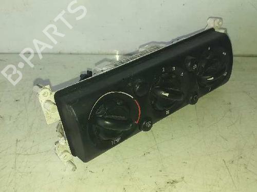 Used Climate control Climate control 7958098 7958098