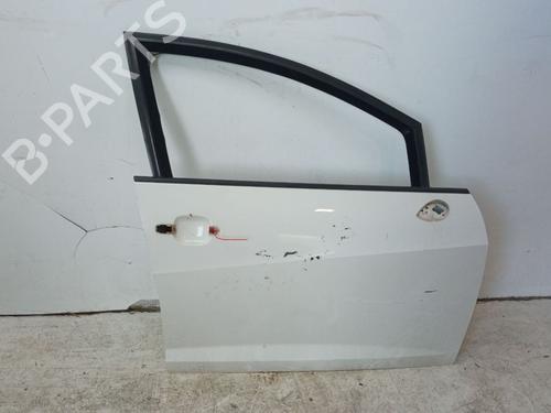 Used Right front door SEAT IBIZA IV (6J5, 6P1) 1.6 TDI (90 hp) 31210457