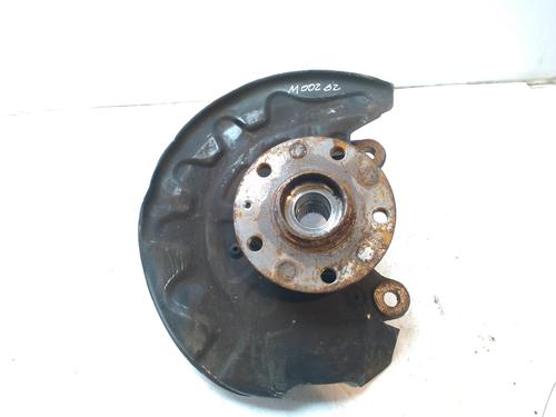 Used Right front steering knuckle AUDI A3 Sportback (8VA, 8VF) [2012-2021]  23238772