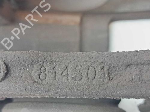 Right front brake caliper CITROËN JUMPER I Van (244) 2.0 HDi | BP39200675M104 - Image 5
