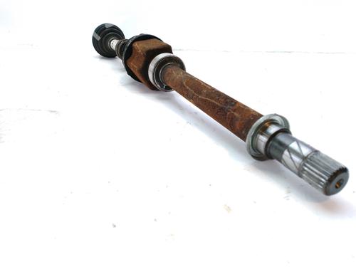 Right front driveshaft RENAULT KADJAR (HA_, HL_)  | BP18734580M39 