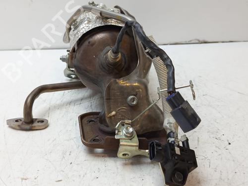 partikelfilter TOYOTA AYGO X (_B7_) 1.0 VVT-i (KGB70) | BP29431576M81 