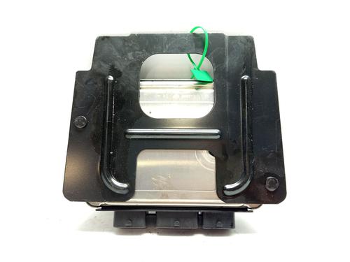 Engine control unit (ECU) PEUGEOT 307 (3A/C) 1.6 HDi 110 | BP33209141M57 - Image 2