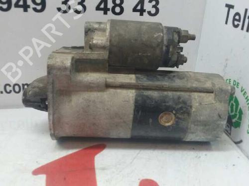 Starter CHRYSLER VOYAGER IV (RG, RS) 2.5 CRD | BP7962988M8 