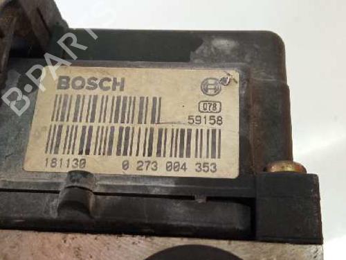 ABS pump CITROËN XSARA PICASSO (N68) 1.6 HDi | BP7961048M43 