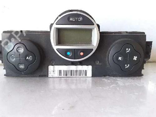 Used Climate control Climate control 7960220 7960220