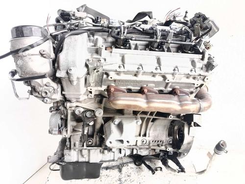 Engine CHRYSLER 300C Touring (LX, LE) 3.0 CRD | BP37695221M1 - Image 2