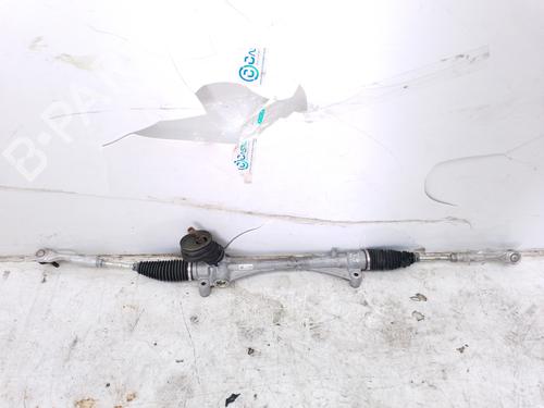 Used Steering rack TOYOTA YARIS (_P13_) [2010-2020]  19534524