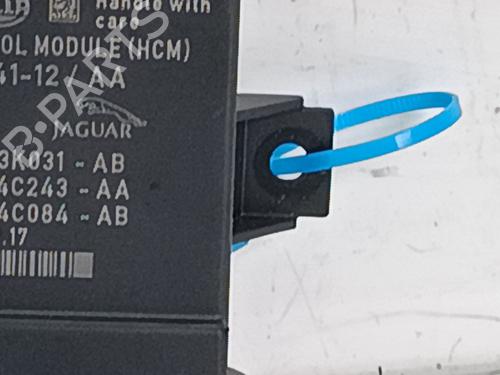 Electronic module LAND ROVER DISCOVERY SPORT (L550) 2.0 D | BP34536207M83  - Image 6