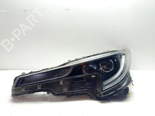 Faro sinistro TOYOTA COROLLA Estate (_E21_) 2.0 Hybrid (MZEH12) (180 hp) 31215245