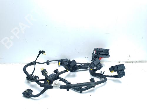Used Electronic module Electronic module 22652045 22652045