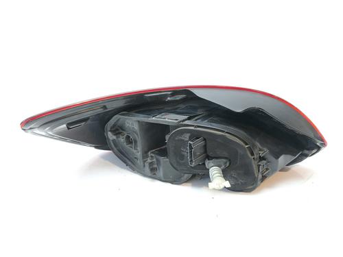 Right taillight VW SCIROCCO III (137, 138) 1.4 TSI | BP16241971C35
