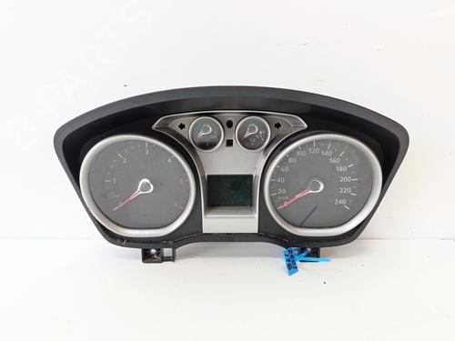 Used Instrument cluster Instrument cluster FORD FOCUS II (DA_, HCP, DP) 1.8 TDCi (115 hp) 33426703 33426703