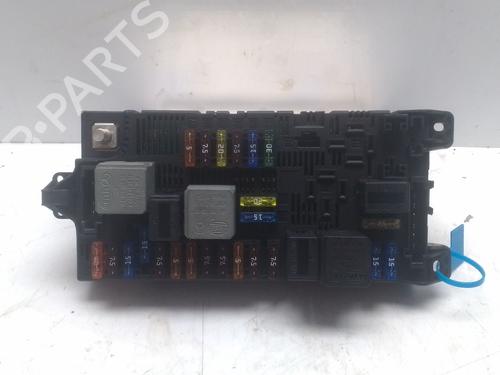 Fuse box MERCEDES-BENZ E-CLASS (W211) E 220 CDI (211.008) | BP33038595E1 - Image 4