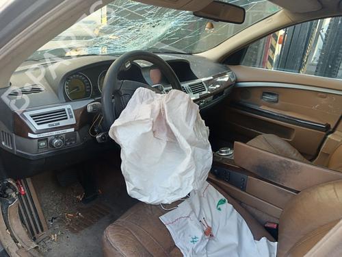 Ignition barrel BMW 7 (E65, E66, E67) 730 Ld | BP38013621M48  - Image 20