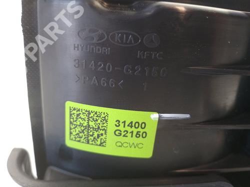 Other KIA NIRO I (DE)  | BP10375978O1 