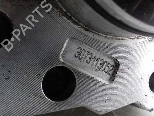 Injection pump RENAULT TRAFIC II Van (FL) 1.9 dCi 100 (FL0C, FL0K, FL0B) | BP7957582M78 - Image 8