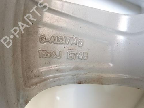 Rim TOYOTA YARIS (_P13_)  | BP27807987C45