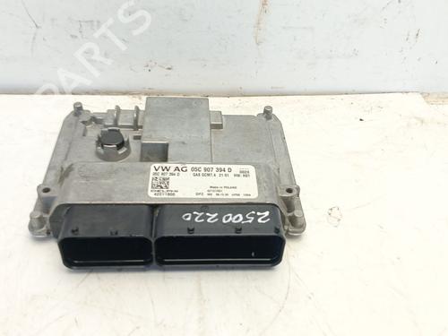 Used Engine control unit (ECU) SEAT IBIZA V (KJ1, KJG) 1.0 TSI (110 hp) 26408874