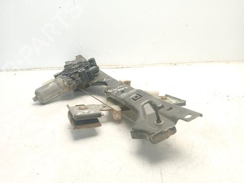 Rear left window mechanism JEEP GRAND CHEROKEE III (WH, WK) 3.0 CRD 4x4 | BP30873710C24 