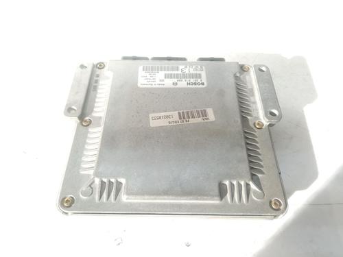 Engine control unit (ECU) CITROËN C5 I (DC_) 2.0 HDi (DCRHZB, DCRHZE) | BP15045177M57 