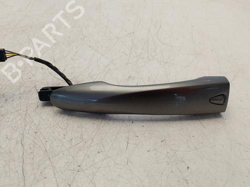 Used Front right exterior door handle Front right exterior door handle 38085503 38085503