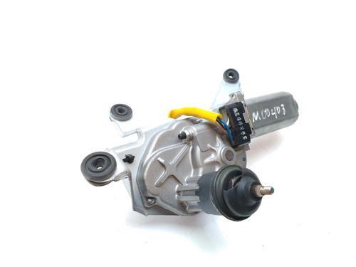 Rear wiper motor KIA CARENS II MPV (FJ) 2.0 CRDi | BP13817971M102 