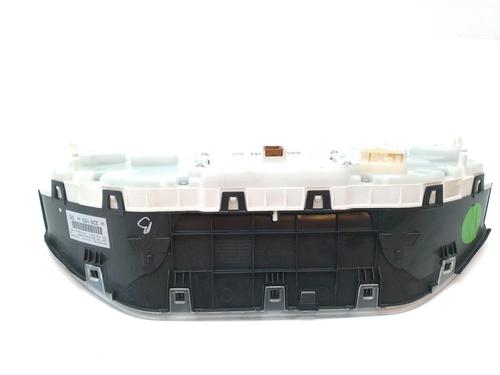 Instrument cluster PEUGEOT 208 I (CA_, CC_) 1.2 VTI 82 | BP13251289C47 