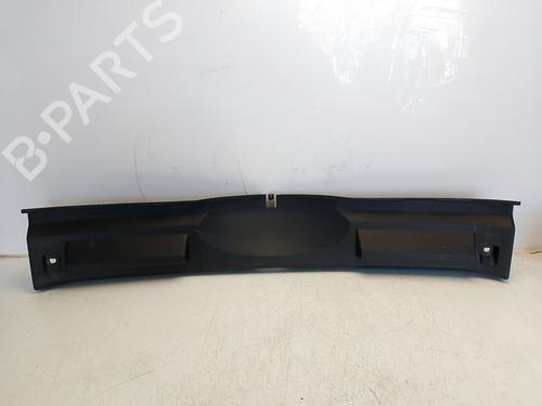 Used Other Other NISSAN QASHQAI II (J11, J11_) 1.3 DIG-T (160 hp) 36461148 36461148