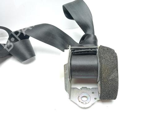 Rear right seatbelt FORD FIESTA VI (CB1, CCN) 1.4 TDCi | BP15802252I28 