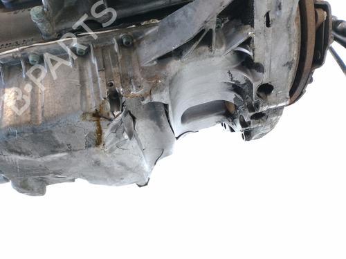 Engine VW PASSAT B6 (3C2) | BP7961293M1 - Image 3