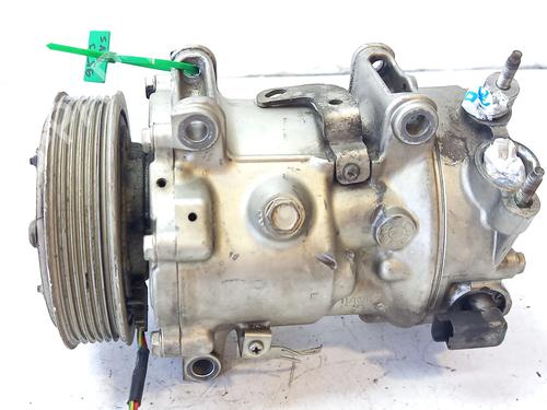 AC compressor CITROËN C4 Picasso I MPV (UD_) | BP30547158M34