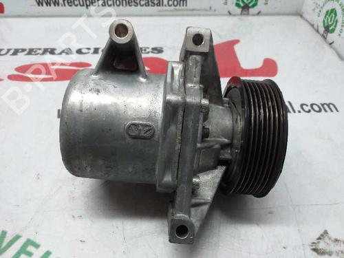 AC compressor NISSAN NOTE (E12)  | BP7955949M34 