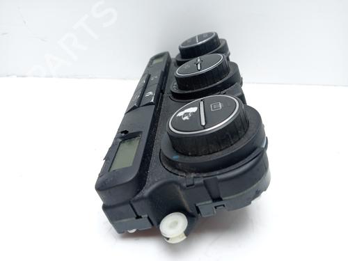 Climate control VW GOLF V (1K1) 2.0 TDI 16V | BP16714703I5 
