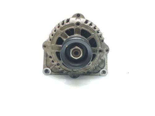 Used Alternator Alternator 17136837 17136837
