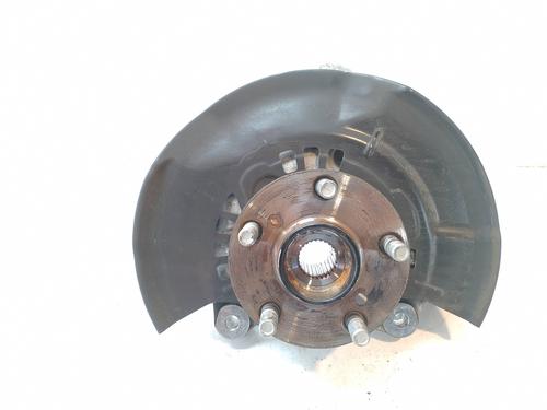 Used Right front steering knuckle LEXUS CT (ZWA10_) 200h (ZWA10_) (99 hp) 23238275