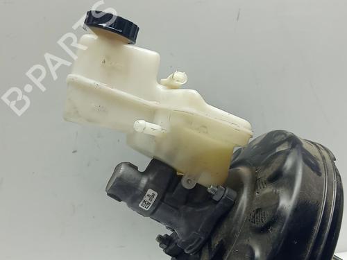 Servo brake TOYOTA AYGO (_B4_)  | BP31210677M42 