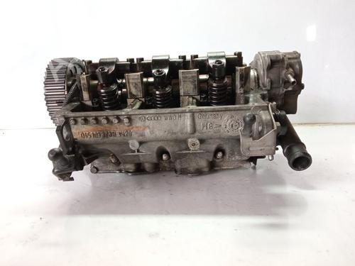 Used Cylinder head SEAT IBIZA III (6L1) 1.4 TDI (75 hp) 10979892