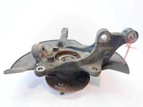 Used Left front steering knuckle Left front steering knuckle LEXUS UX (_AA1_, _AH1_, _MA1_) 200 (MZAA10) (150 hp) 39413194 39413194