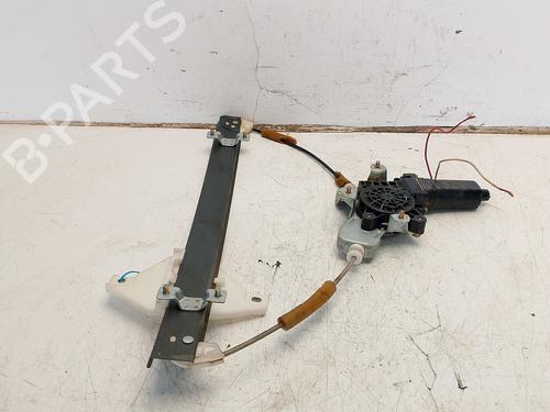 Rear left window mechanism SSANGYONG RODIUS II | BP38266868C24 - Image 2