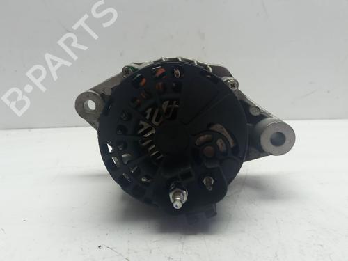 Alternator OPEL ASTRA G Hatchback (T98)  | BP30515349M7 