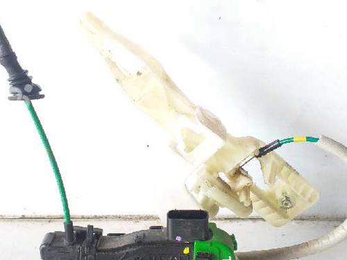 Rear right lock HYUNDAI i40 I (VF) 1.7 CRDi | BP7960414C99 