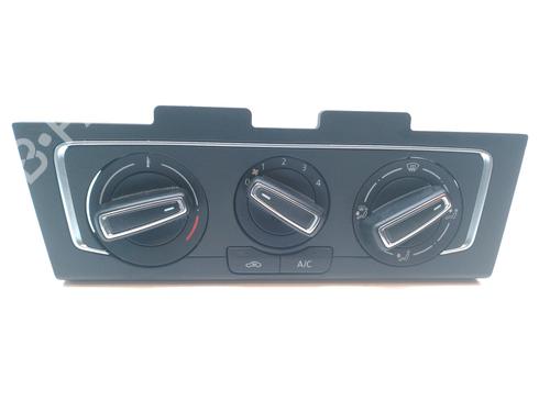 Used Climate control Climate control VW POLO V (6R1, 6C1) [2009-2022] 16714638 16714638
