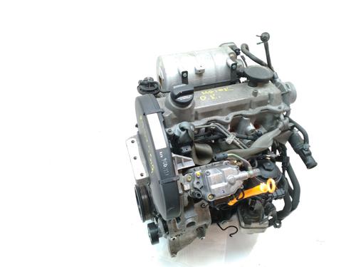 Engine SEAT IBIZA III (6L1) 1.9 SDI | BP12310724M1 
