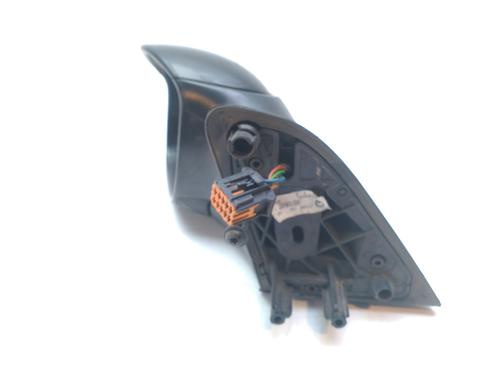 Left mirror CITROËN XSARA PICASSO (N68) 1.6 HDi | BP16571897C26 
